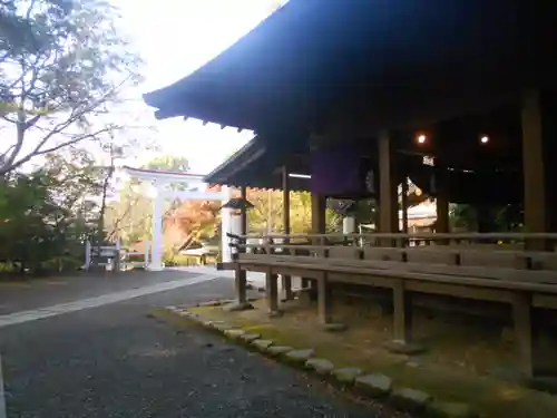 鎌倉宮のその他建物