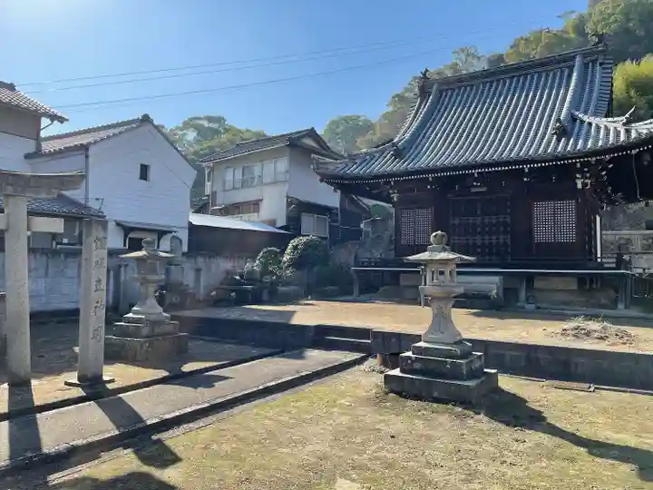 善勝寺(広島県)