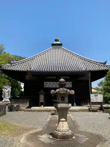乙訓寺(京都府)