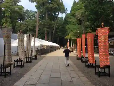 鹿島神宮のその他建物