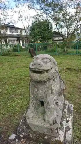 少名彦神社(岩手県)