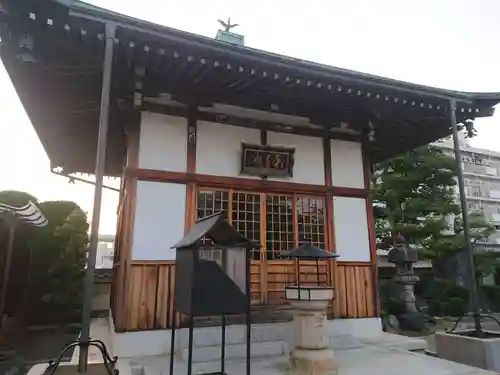 久国寺のその他建物