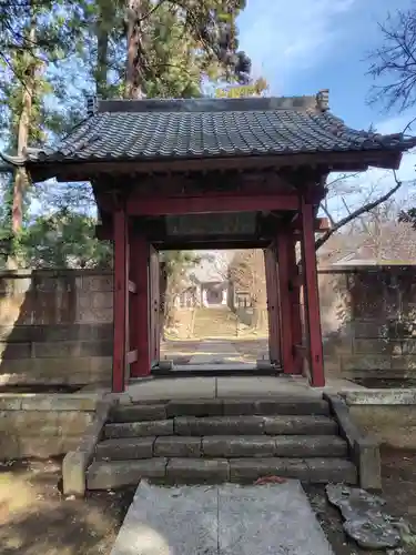 種徳院(栃木県)
