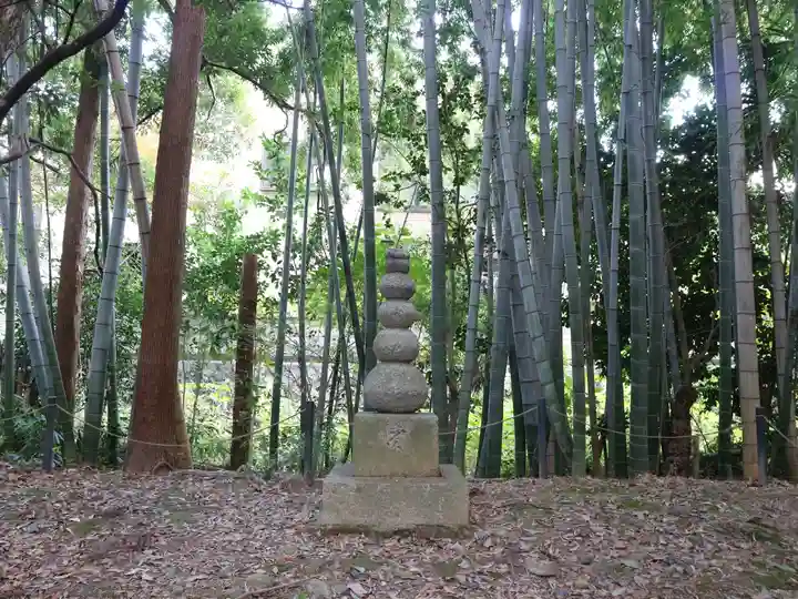 隨心院(随心院)のその他建物