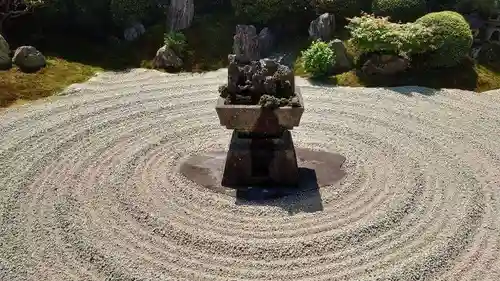 霊雲院(京都府)