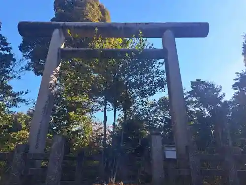 日向大神宮(京都府)
