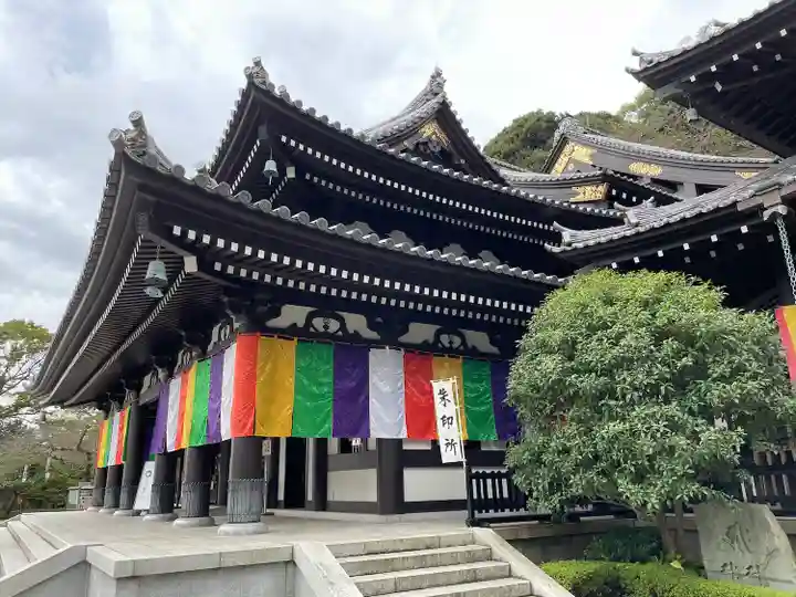 長谷寺(神奈川県)