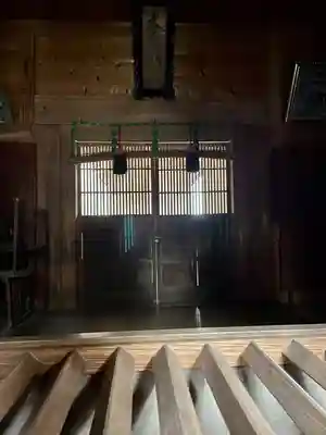 大宮神社(栃木県)