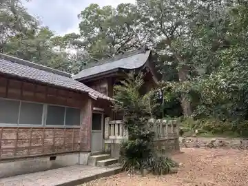 熊野神社(徳島県)