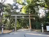 明治神宮(東京都)