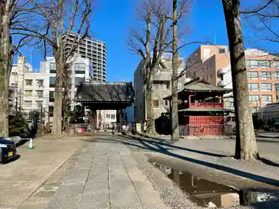 玉蔵院(埼玉県)