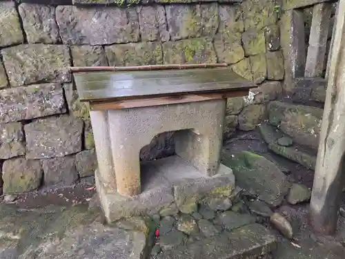 山神・水神社(鹿児島県)