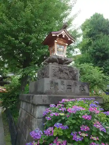 素盞雄神社のその他建物