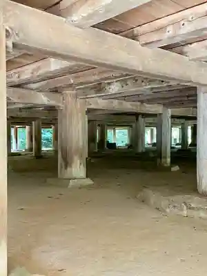 朝光寺のその他建物