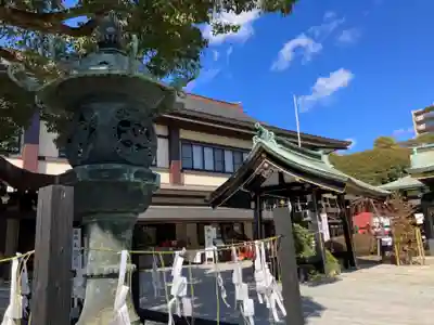 水戸東照宮のその他建物
