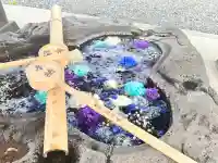 津島神社(宮城県)