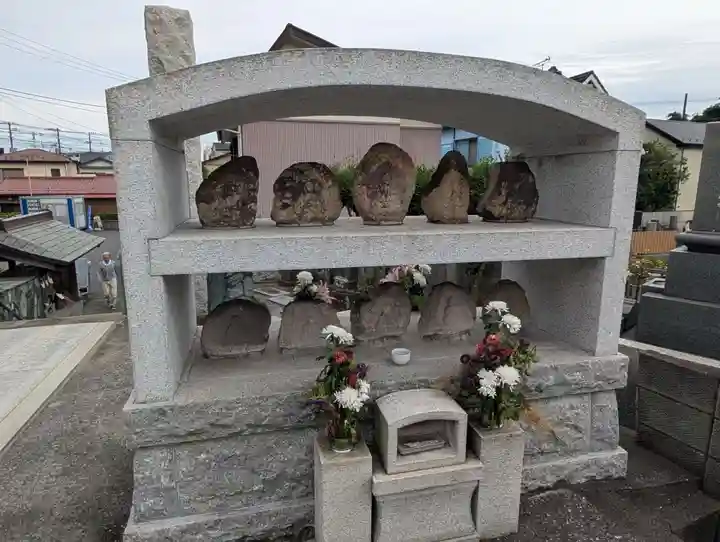 宗円寺(神奈川県)