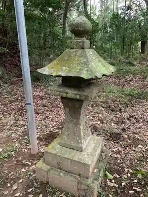 熊野神社のその他建物