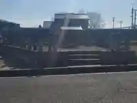 湯殿山神社(栃木県)