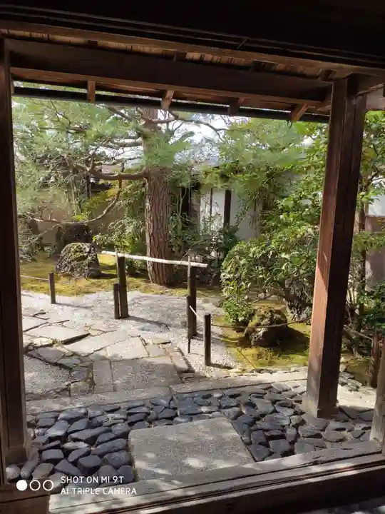 桂春院のその他建物