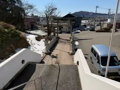 出雲大社福井分院の{uncategorized: "未分類", other: "その他", undefined: "問題あり", building: "その他建物", grave: "お墓", sacred_gate: "鳥居", guardian: "狛犬", statue: "像", buddha: "仏像", history: "歴史", nature: "自然", garden: "庭園", animal: "動物", pagoda: "塔", temizu: "手水舎", mountain_gate: "山門・神門", sanctuary: "本殿・本堂", subordinate: "末社・摂社", art: "芸術", scenery: "景色", jizo: "地蔵", ema: "絵馬", goshuin: "御朱印", omikuji: "おみくじ", items: "授与品その他", amulet: "お守り", goshuincho: "御朱印帳", eats: "食事", festival: "お祭り", votive_dance: "神楽", shichigosan: "七五三参", wedding: "結婚式", experience: "体験その他", initially: "初詣", around: "周辺", anti_infection: "感染症対策"}