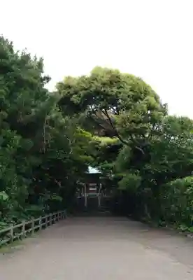 志賀海神社(福岡県)