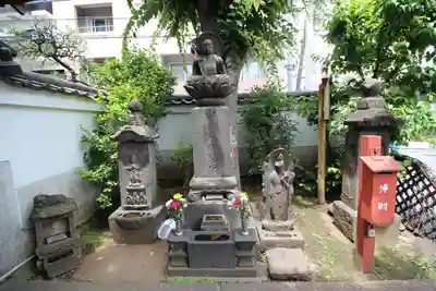 成就院(東京都)