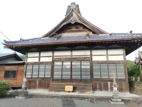 普賢院龍栖寺(群馬県)