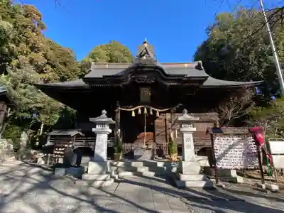 住吉神社(東京都)