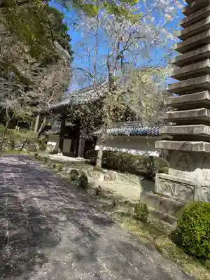 西教寺(滋賀県)