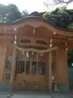 貴船神社(福岡県)