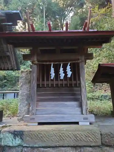 舞岡八幡宮(神奈川県)