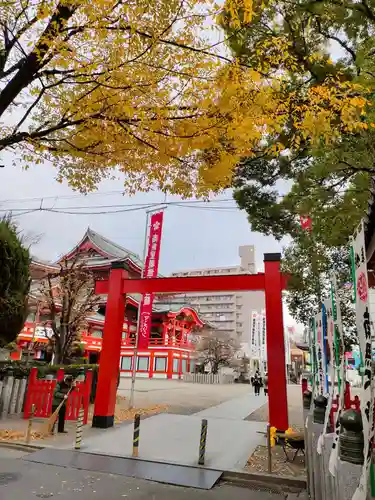 大須観音 （北野山真福寺宝生院）のその他建物