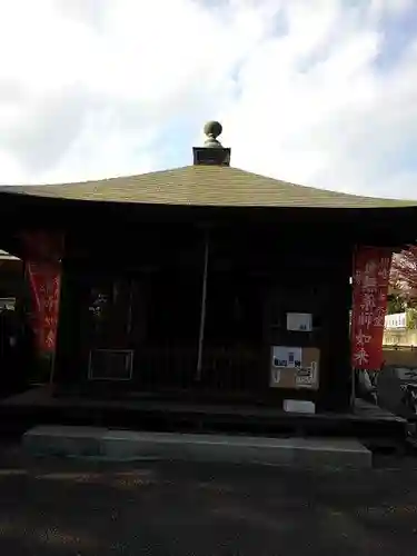 宗禅寺の末社・摂社