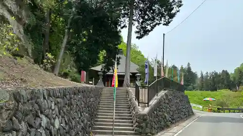 久昌寺(埼玉県)