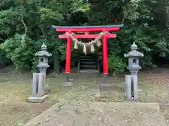 住吉神社(神奈川県)