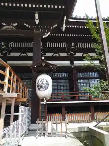 本能寺のその他建物