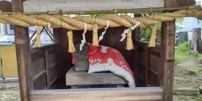 菅原神社(大阪府)