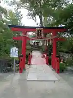 葛飾八幡宮(千葉県)