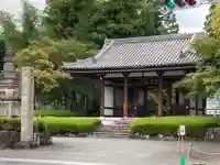 能仁寺のその他建物