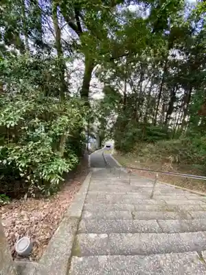 山科神社のその他建物
