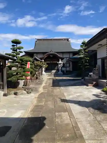 延命寺(神奈川県)
