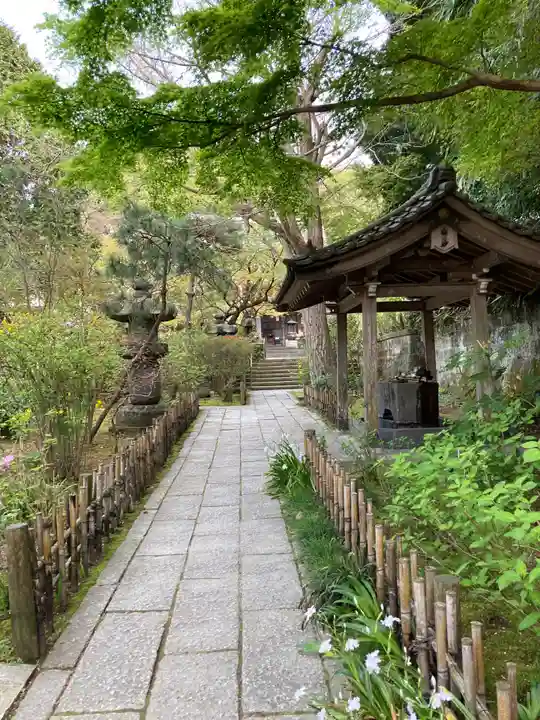 安國論寺(安国論寺)のその他建物