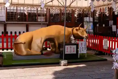 吉祥院天満宮(京都府)