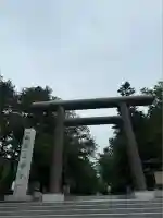 北海道神宮(北海道)