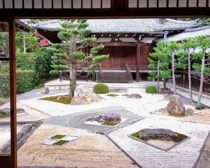 真正極楽寺(真如堂)(京都府)