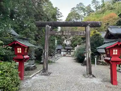 八幡神社(岐阜県)