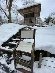 中尊寺(岩手県)