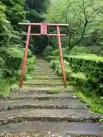 御館山稲荷神社(長崎県)