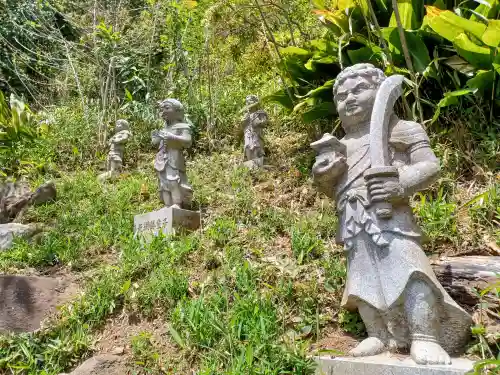 東福寺(埼玉県)